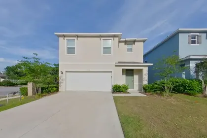 LEESBURG FL Home