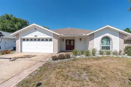 NEW PORT RICHEY FL Home