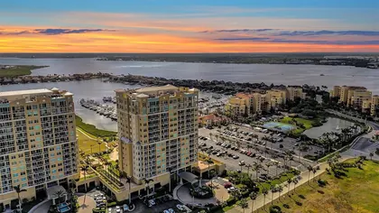 PALMETTO FL Home