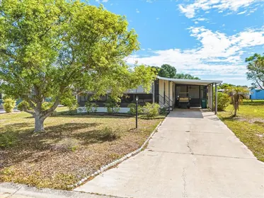 ENGLEWOOD FL Home