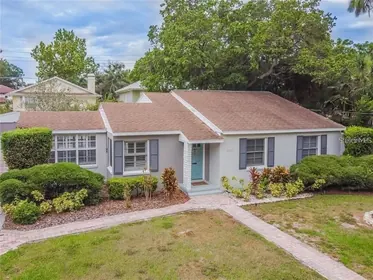 TAMPA FL Home