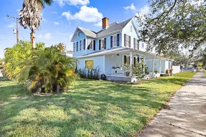 TAMPA FL Home