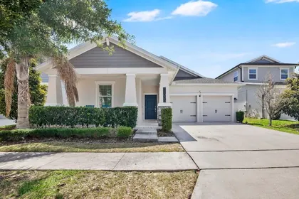 WINTER GARDEN FL Home