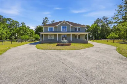 MELROSE FL Home