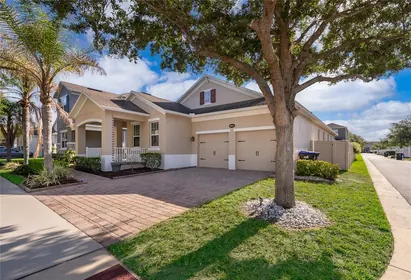 WINTER GARDEN FL Home