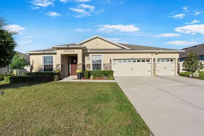CLERMONT FL Home