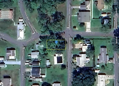 ST CLOUD FL Property