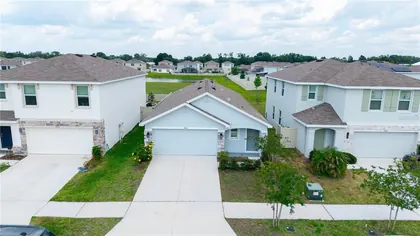 WIMAUMA FL Home