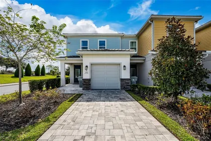 REUNION FL Home