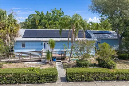 TAMPA FL Home