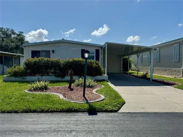 NORTH PORT FL Home