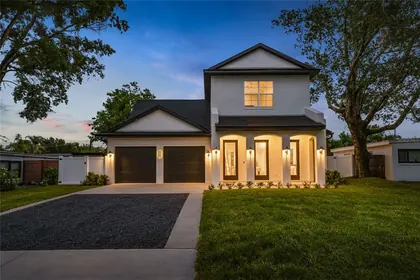 WINTER PARK FL Home