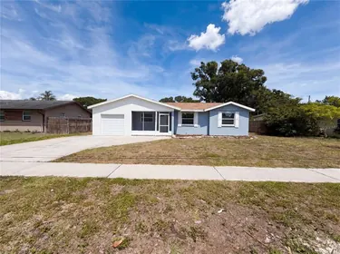 CLEARWATER FL Home