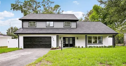 TEMPLE TERRACE FL Home