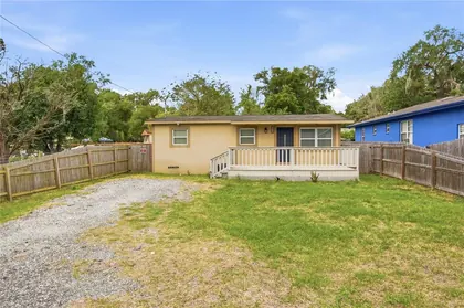 DADE CITY FL Home