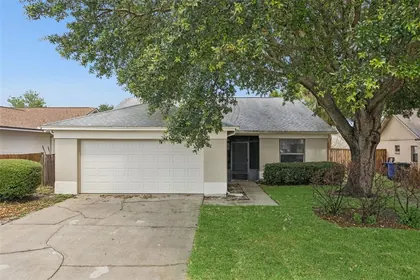 OVIEDO FL Home