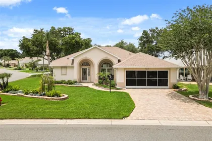LEESBURG FL Home