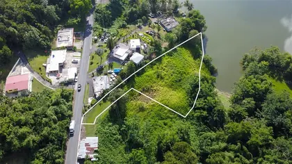 TRUJILLO ALTO PR Property