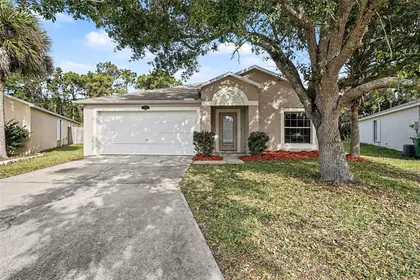 MELBOURNE FL Home