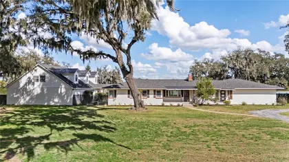DOVER FL Home