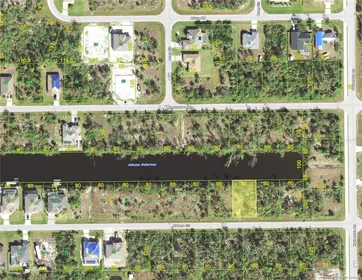 PORT CHARLOTTE FL Property