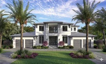 WINDERMERE FL Home