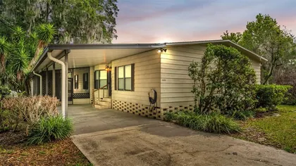 POLK CITY FL Home