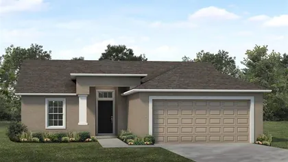 AVON PARK FL Home