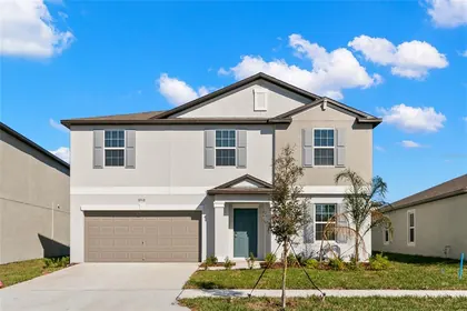 WESLEY CHAPEL FL Home