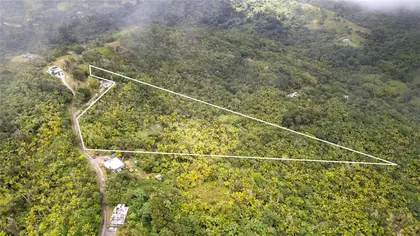 GUAYAMA PR Property