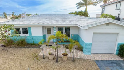 SOUTH PASADENA FL Home