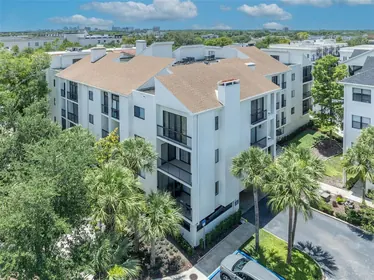 WINTER PARK FL Home