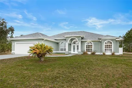 PALM COAST FL Home