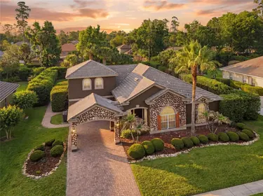 LAKE MARY FL Home