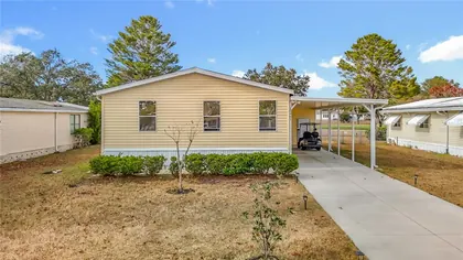 BROOKSVILLE FL Home