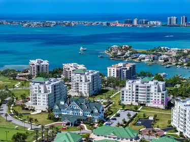 BELLEAIR FL Home