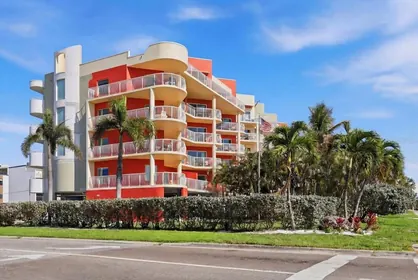 TREASURE ISLAND FL Home