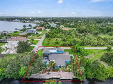 PUNTA GORDA FL Home
