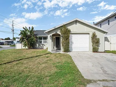 HUDSON FL Home
