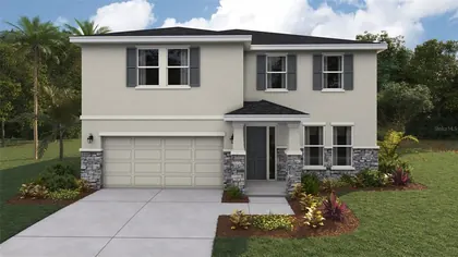 PARRISH FL Home