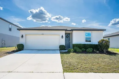 AUBURNDALE FL Home