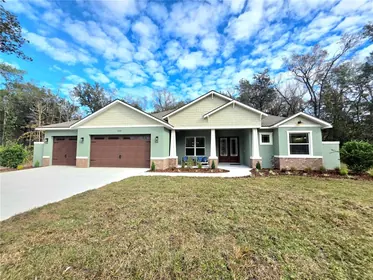 BROOKSVILLE FL Home