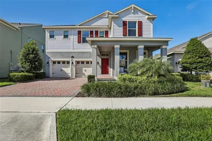 WINTER GARDEN FL Home