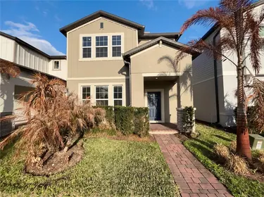 WINTER GARDEN FL Home