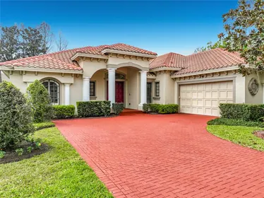 SANFORD FL Home