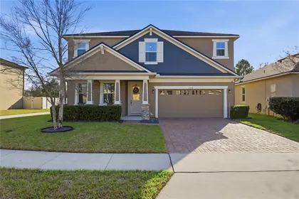 DELAND FL Home
