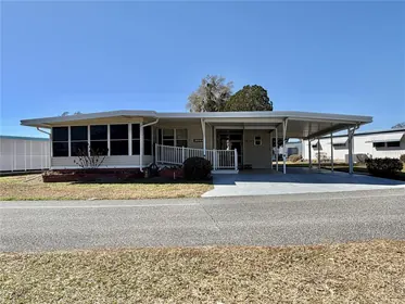 LEESBURG FL Home