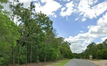 CITRUS SPRINGS FL Property