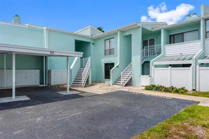 INDIAN ROCKS BEACH FL Home