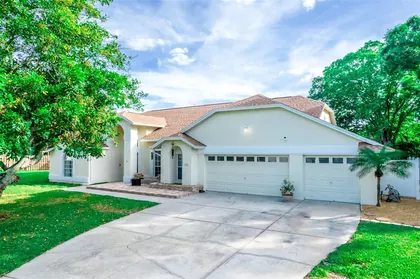 ODESSA FL Home